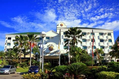 hotels in soccsksargen